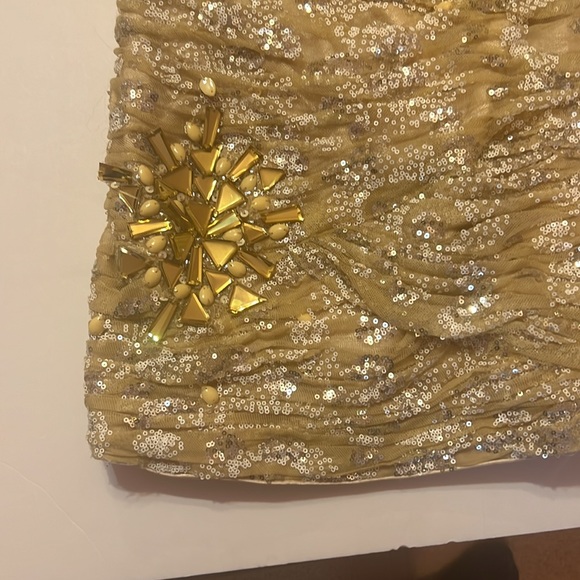 Strapless mini - Picture 3 of 7